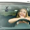 Registratore di Guida per Auto + Modulo GPS con Display Dash Cam HDR