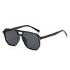 Classic Square Sunglasses Women Men Fashion Vintage Sun Glasses Female Male Designer Casual Travel Shades