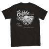 Bubble Tops Hot Rods from Outer Space T-shirt Unisex T-Shirt