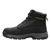Dunlop Mens Nubuck Steel Toe Cap Safety Boots