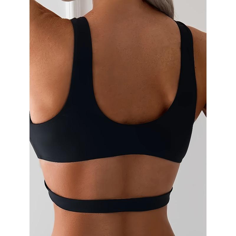 Dámské módní jednodílné plavky