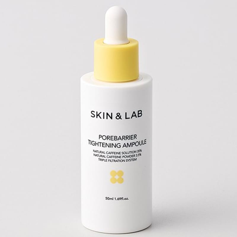 SKIN&LAB Skin&Lab Pore Barrier Tightening Ampoule 50ml