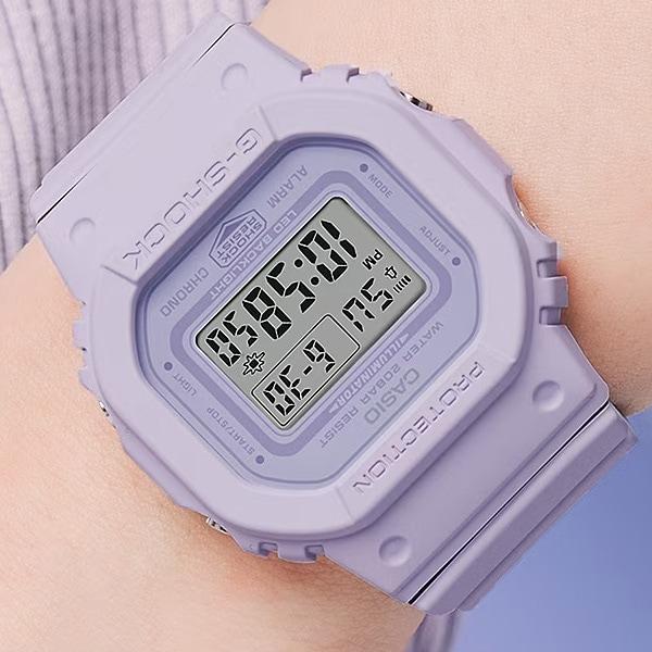 7748 fiyatlarından başlayan Casio Gmd S5600ba 6jf [G Shock G Shock