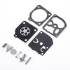 For Zama C1Q-EL1 C1Q-EL10 C1Q-M43 Carburetor Rebuild Kit Replacement Part