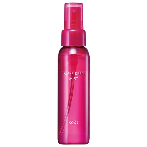 Kose Make Keep Mist EX + 80ml