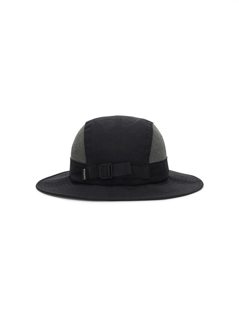 DISCOVERY EXPEDITION Reframe Hat (Black)