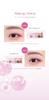 CLIO PRO EYE PALETTE AIR Eyeshadow Palette (1 Piece) 10 SEASON PLUM