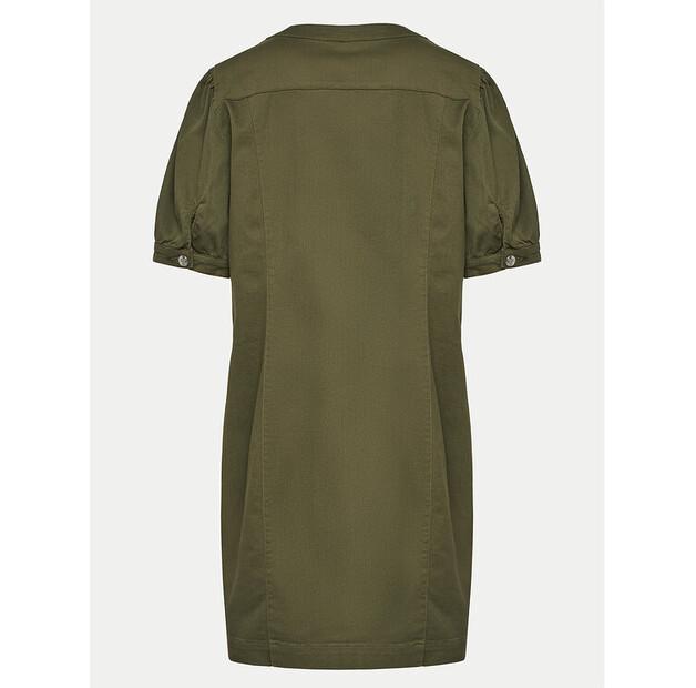 Платье Vero Moda Curve Wild Gena