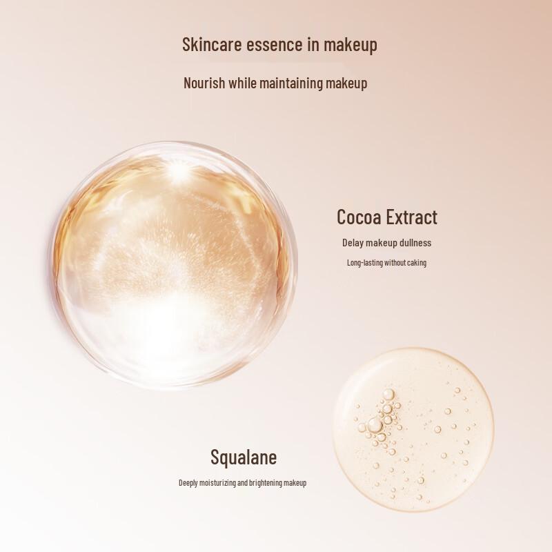 Perfect Diary Lip & Cheek Cream + Plumping Cream Makeup Set