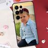 Hasbulla Case For Samsung Galaxy S26 Ultra S20 S21 S22 S23 S24 S25 Ultra S10 Plus S25 FE Cover Shell