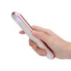 UVC-Licht Tragbare LCD-Ultraviolettlampe Handheld-LED-Reinigungslicht für Mobiltelefone