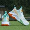 Herrenschuhe neue Schuhe weiche Sohle weiche Oberfläche Studenten Laufschuhe atmungsaktiv leicht Mode bequem Basketballschuhe
