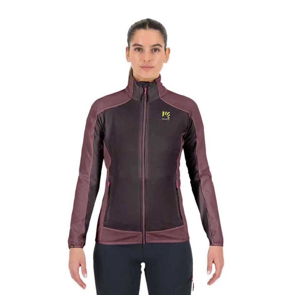 Karpos Флисовая на молнии Vertice