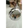 Luxury Colorful Plastic 40CM Large Christmas Ball & Tree Ornaments Pendant Round Christmas Decorations Balls