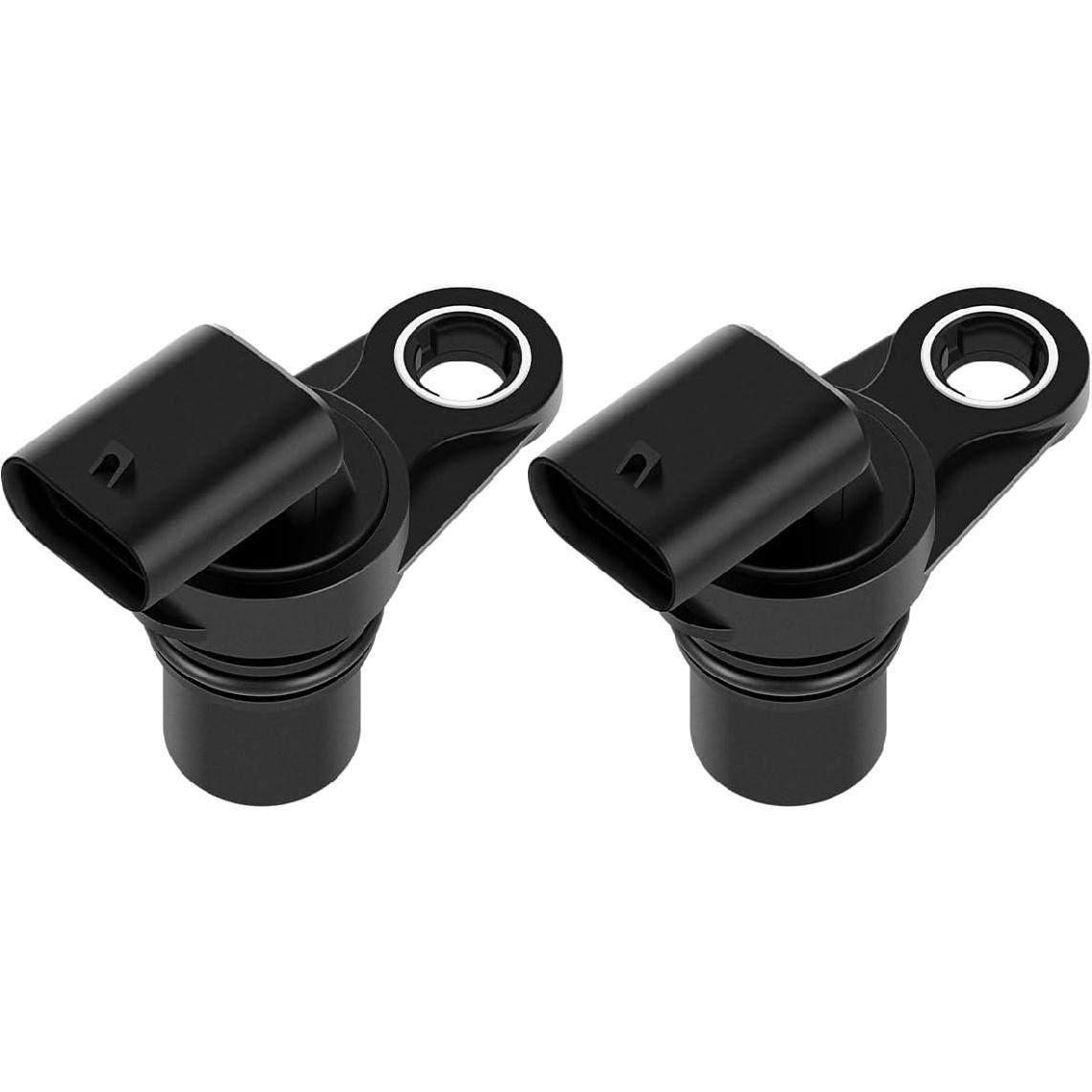 

SCITOO 2PCS Camshaft Position Sensor fit for Alfa Romeo for Giulia 2017 2018 2019,for Chrysler for 200 2011 2012 2013 2014 2015 2016 2017 PC748