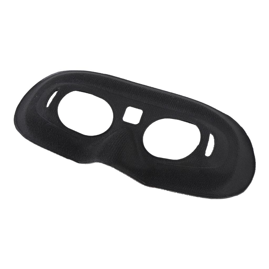 Face Cushion Cover for Goggles 2 Sponge Foam Padding Lens Protective Cover Eye Pad for AVATA Drone G