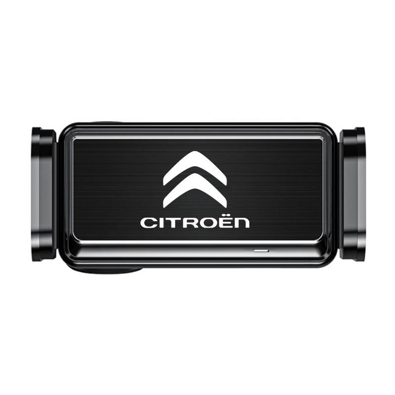 

Car Phone Holder Stand Universal Mount Mobile Cellphone GPS Support For Citroen C3 C4 X7 Xsara Picasso Crosser C-ELYSEE JUMPY