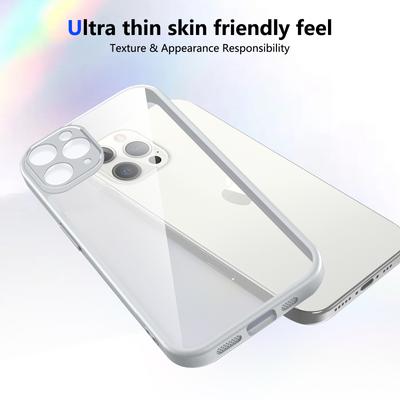 Capas para telemóveis – Para-choques para smartphones