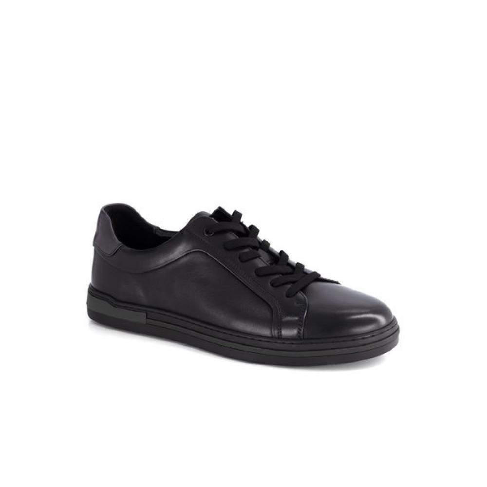 DakS Men S Comfort SneakerS Black Drx606ke10 black (KE10)/245