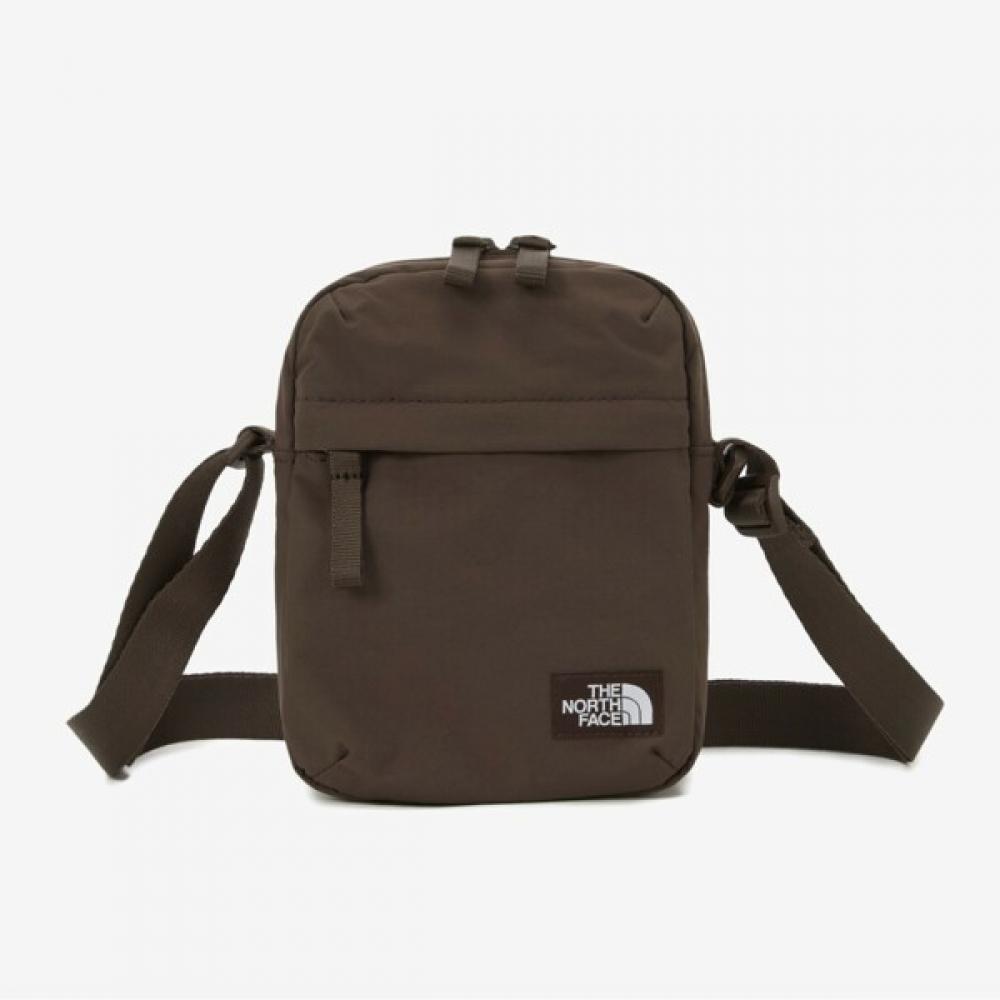 

North Face Travel Cross Bag Small Nn2pq66c Bbr ONE