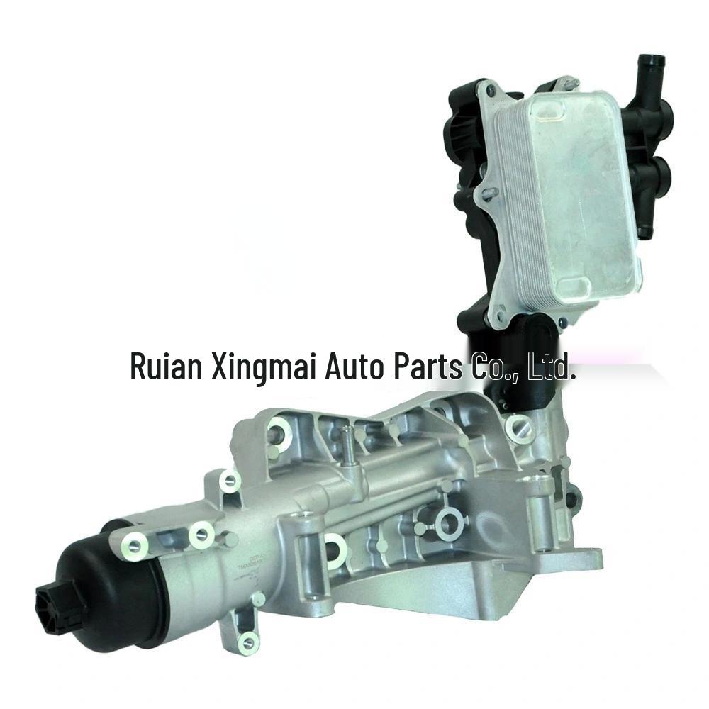 Mercedes-Benz C-Class Oil Filter for 6261800011 Engine