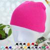 Newborn Baby Knitted Crochet Beanie Hat Boy Girl Winter Warm Kids Cap Toddler