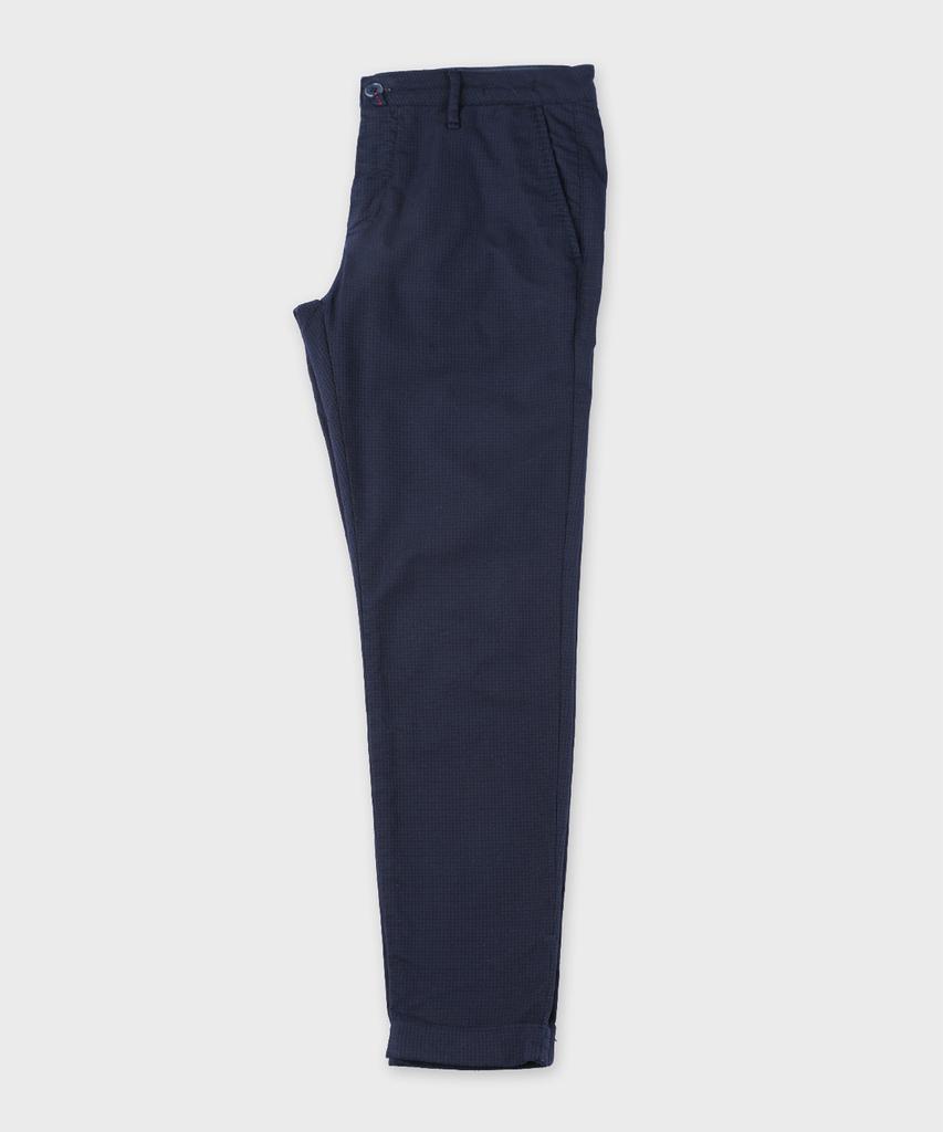 PANICALE Cotton Slim Fit Chino Pants 2 Colors