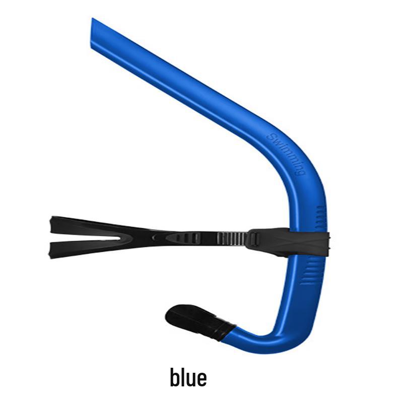 Shabate SA19 Detachable Liquid Silicone Full Dry Snorkel Adult