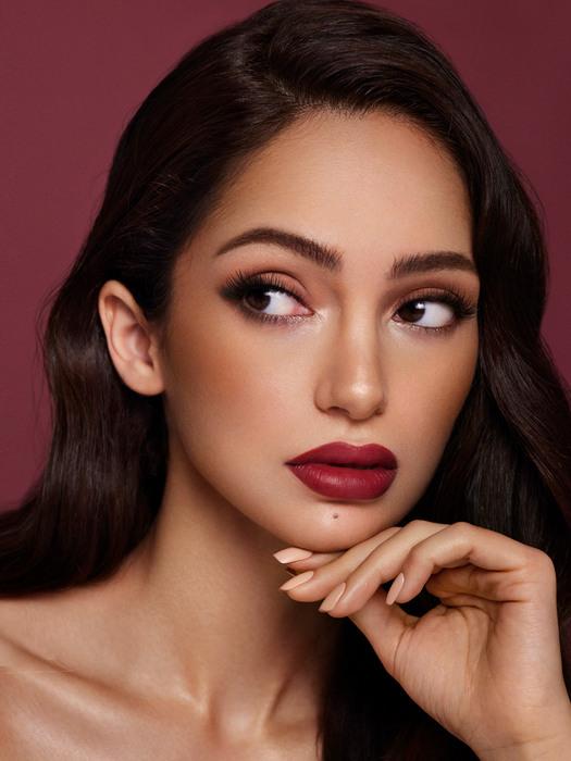 DEARDAHLIA Petal Touch Plumping Lip Velour