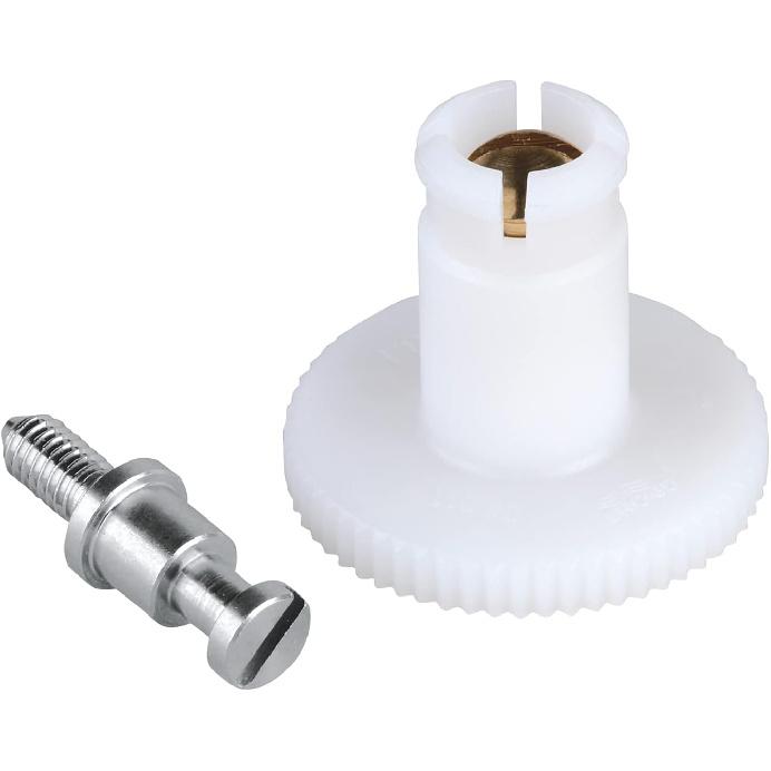 Grohe 45 605 000 Atrio Handle Connection Set