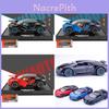 Exquisite Collections 132 Bugatti Gt Kovový Tlakově Odlitý Model Auta Se Zvukovými A Světelnými Funkcemi
