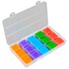 Creative  Painting Clay Colorful  Painting Wax   Art Accessories
