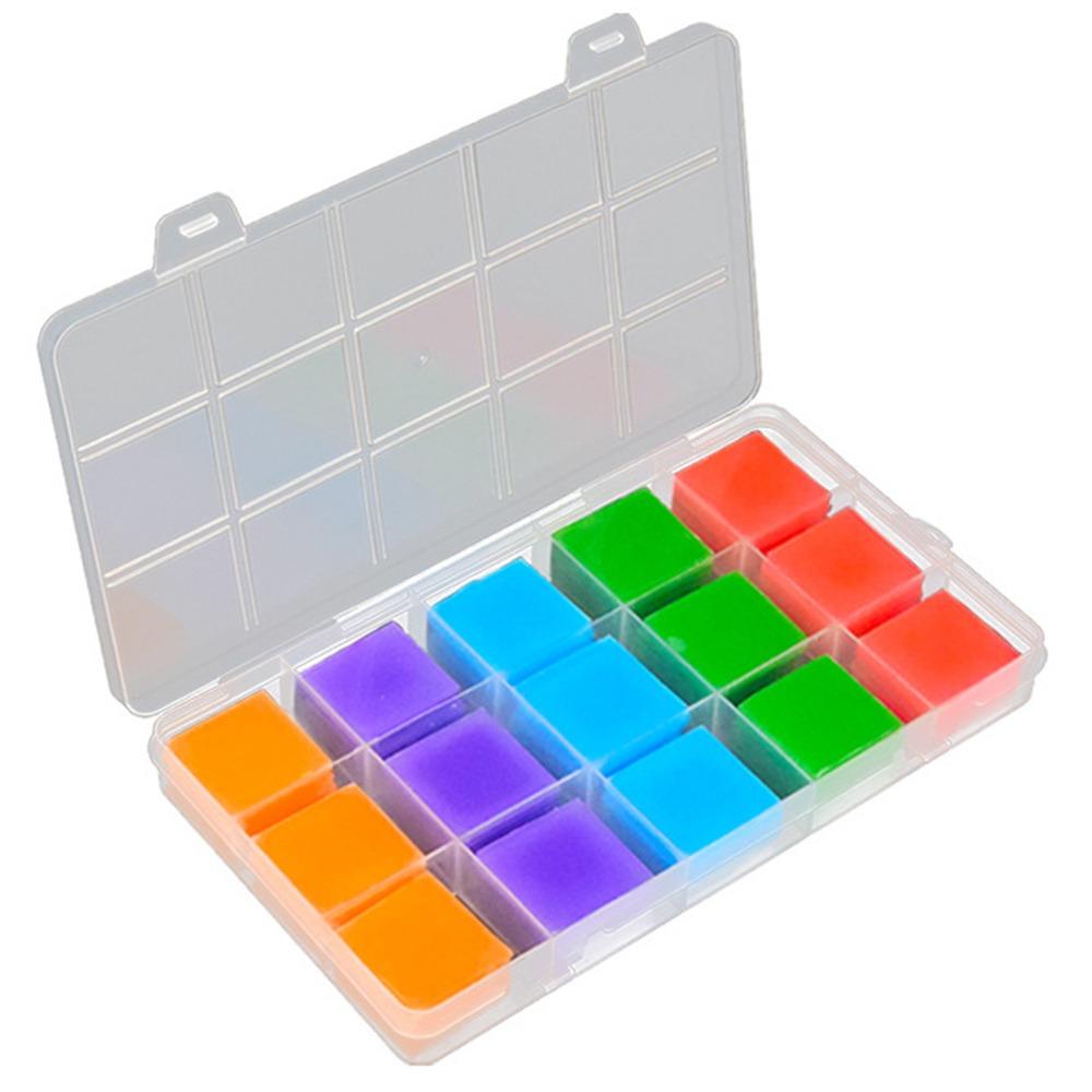 Creative  Painting Clay Colorful  Painting Wax   Art Accessories