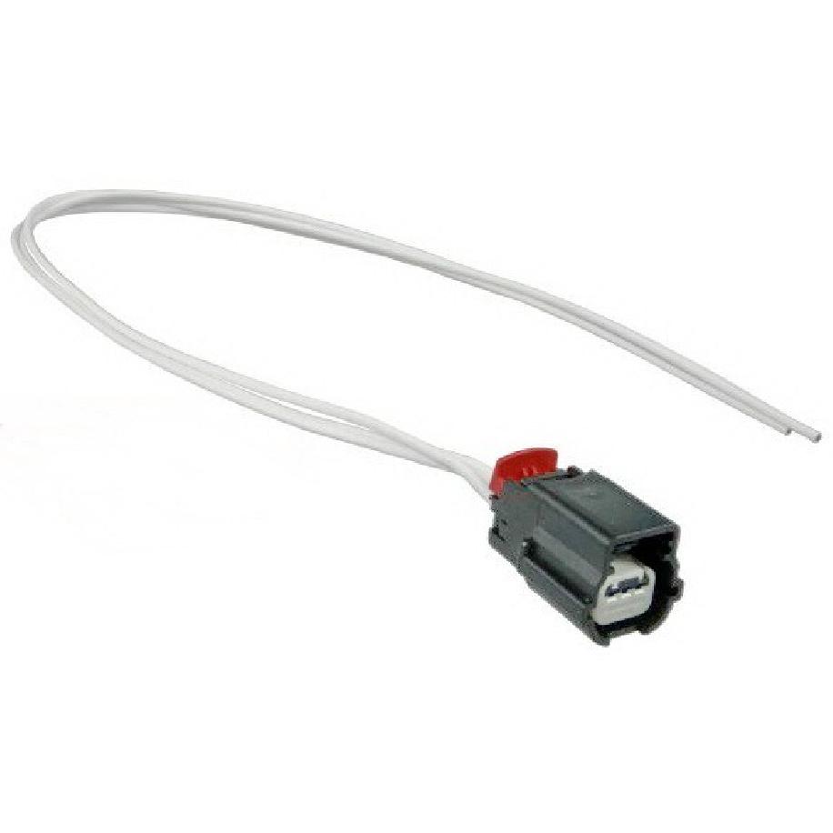 Park Assistance Sensor Connector Rear Fits:Chrysler Dodge Jeep Ram 2009-