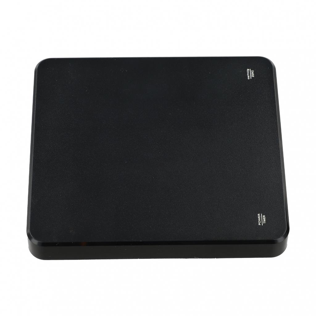 Enhance Your Brewing Precision with this Intelligent Coffee Electronic Scale
