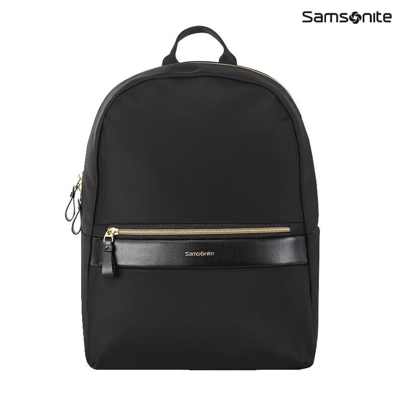 Samsonite TS5*09003 Commuter Laptop Backpack