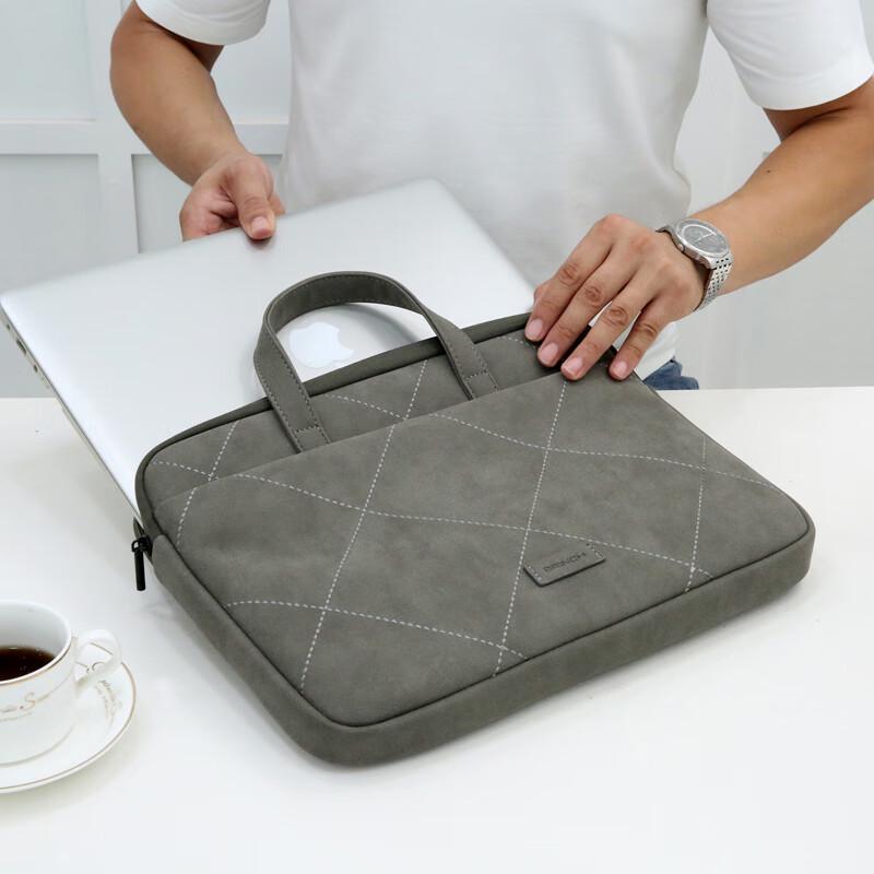 BRINCH Women's Business Commuter Laptop Bag