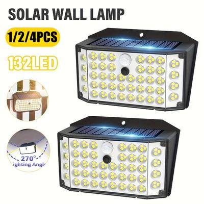 LED-lampen – LED-zonnelampen