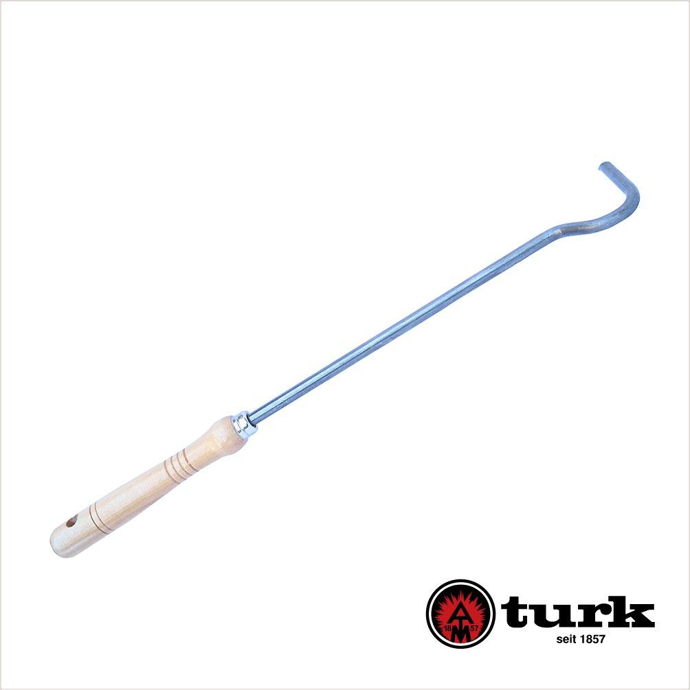 Turk Fire Hook (Fire Poker)