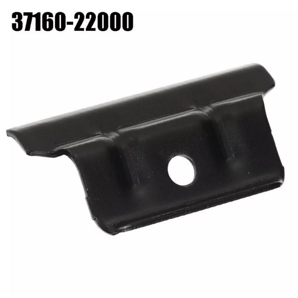 Battery Mount Hold Down Tie Bracket Support For 06-11 Kia Rio Rio5 37160-22000
