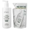 Make Prem Safe Me Relief Moisture Cleansing Milk 500ml + Refill 100ml, 1 Pcs