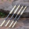 Fishing Rod 1.8m-2.7m Telescopic Fishing Rod 99%Carbon Fiber for Carp Sea Travel Fishing Rod