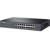 Tp-Link 16-Port Gigabit Cloud Managed Layer 2 PoE Switch