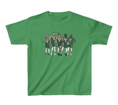 Tops – Camisetas