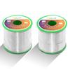 Christon Lead-Free Rosin Core Solder Wire - No-Clean, Easy-to-Use for Soldering Iron and Tin.