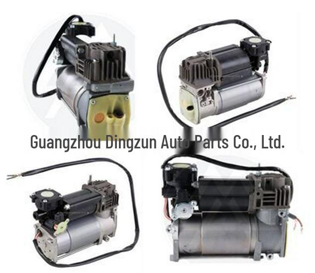 BMW E39/E65/E66 5/7 Series Air Suspension Shock Absorber Pump
