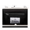 Vivienne Westwood Crossbody Bag 4b010007w S000d N403