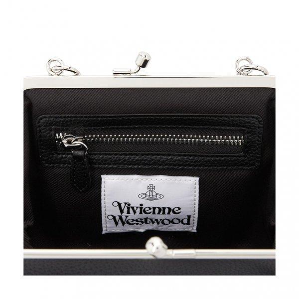 Vivienne Westwood Crossbody Bag 4b010007w S000d N403