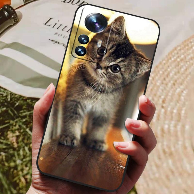 Schutzhülle für Xiaomi Redmi Note 12S