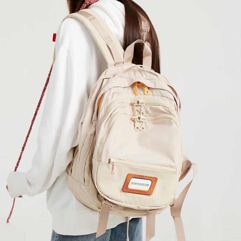 RZ-5018 Women s Japanese Style Large Capacity Backpack 32.5*37.5*46CM